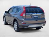 Thumbnail of 2015 Copper Sunset Pearl Honda CR-V