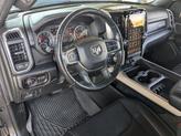 Thumbnail of 2019 Diamond Black Crystal Pearlcoat RAM 1500