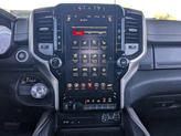 Thumbnail of 2019 Diamond Black Crystal Pearlcoat RAM 1500