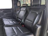 Thumbnail of 2019 Diamond Black Crystal Pearlcoat RAM 1500