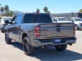 Thumbnail of 2019 Diamond Black Crystal Pearlcoat RAM 1500
