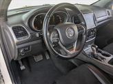 Thumbnail of 2022 Bright White Clearcoat Jeep Grand Cherokee