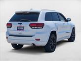 Thumbnail of 2022 Bright White Clearcoat Jeep Grand Cherokee