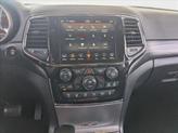 Thumbnail of 2022 Bright White Clearcoat Jeep Grand Cherokee