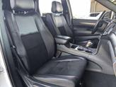 Thumbnail of 2022 Bright White Clearcoat Jeep Grand Cherokee