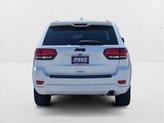 Thumbnail of 2022 Bright White Clearcoat Jeep Grand Cherokee