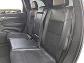 Thumbnail of 2022 Bright White Clearcoat Jeep Grand Cherokee