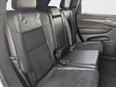 Thumbnail of 2022 Bright White Clearcoat Jeep Grand Cherokee