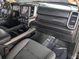 Thumbnail of 2020 Granite Crystal Metallic Clearcoat RAM 1500