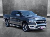 Thumbnail of 2020 Granite Crystal Metallic Clearcoat RAM 1500