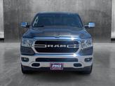 Thumbnail of 2020 Granite Crystal Metallic Clearcoat RAM 1500