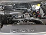 Thumbnail of 2020 Granite Crystal Metallic Clearcoat RAM 1500