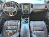 Thumbnail of 2017 DB Black Crystal Clearcoat Dodge Durango