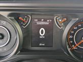 Thumbnail of 2025 Black Clearcoat Jeep Wrangler