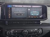 Thumbnail of 2025 Black Clearcoat Jeep Wrangler