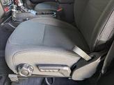 Thumbnail of 2025 Black Clearcoat Jeep Wrangler