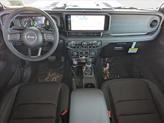 Thumbnail of 2025 Granite Crystal Metallic Clearcoat Jeep Wrangler 4xe