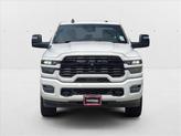 Thumbnail of 2025 Bright White Clearcoat RAM 2500