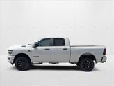 Thumbnail of 2025 Bright White Clearcoat RAM 2500