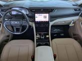 Thumbnail of 2025 Baltic Gray Metallic Clearcoat Jeep Grand Cherokee L