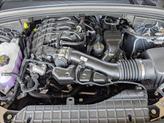 Thumbnail of 2025 Baltic Gray Metallic Clearcoat Jeep Grand Cherokee L