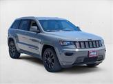 Thumbnail of 2020 Sting-Gray Clearcoat Jeep Grand Cherokee