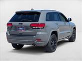 Thumbnail of 2020 Sting-Gray Clearcoat Jeep Grand Cherokee