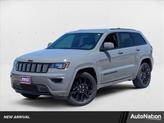Photo of 2020 Sting-Gray Clearcoat Jeep Grand Cherokee