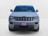 Thumbnail of 2020 Sting-Gray Clearcoat Jeep Grand Cherokee