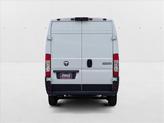 Thumbnail of 2024 Bright White Clearcoat RAM ProMaster 2500