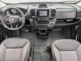 Thumbnail of 2024 Bright White Clearcoat RAM ProMaster 2500