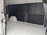 Thumbnail of 2024 Bright White Clearcoat RAM ProMaster 2500