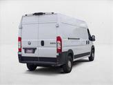 Thumbnail of 2024 Bright White Clearcoat RAM ProMaster 2500