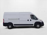 Thumbnail of 2024 Bright White Clearcoat RAM ProMaster 2500