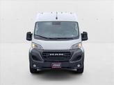 Thumbnail of 2024 Bright White Clearcoat RAM ProMaster 2500