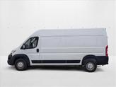 Thumbnail of 2024 Bright White Clearcoat RAM ProMaster 2500