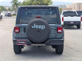 Thumbnail of 2025 Anvil Clearcoat Jeep Wrangler