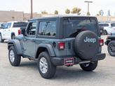 Thumbnail of 2025 Anvil Clearcoat Jeep Wrangler