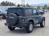 Thumbnail of 2025 Anvil Clearcoat Jeep Wrangler