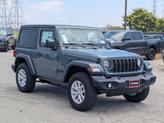 Thumbnail of 2025 Anvil Clearcoat Jeep Wrangler