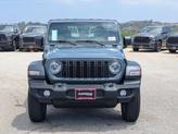 Thumbnail of 2025 Anvil Clearcoat Jeep Wrangler