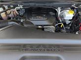 Thumbnail of 2022 Bright White Clearcoat RAM 2500