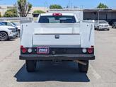 Thumbnail of 2022 Bright White Clearcoat RAM 2500