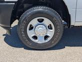 Thumbnail of 2022 Bright White Clearcoat RAM 2500
