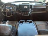 Thumbnail of 2022 Bright White Clearcoat RAM 2500