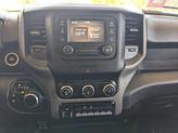 Thumbnail of 2022 Bright White Clearcoat RAM 2500