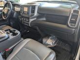 Thumbnail of 2022 Bright White Clearcoat RAM 2500