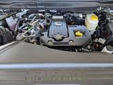 Thumbnail of 2025 Bright White Clearcoat RAM 2500