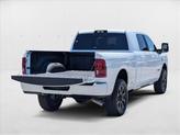 Thumbnail of 2025 Bright White Clearcoat RAM 2500