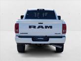 Thumbnail of 2025 Bright White Clearcoat RAM 2500